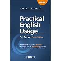Practical English Grammar, 4th Edition: Audrey Jean Thomson, A.V.
